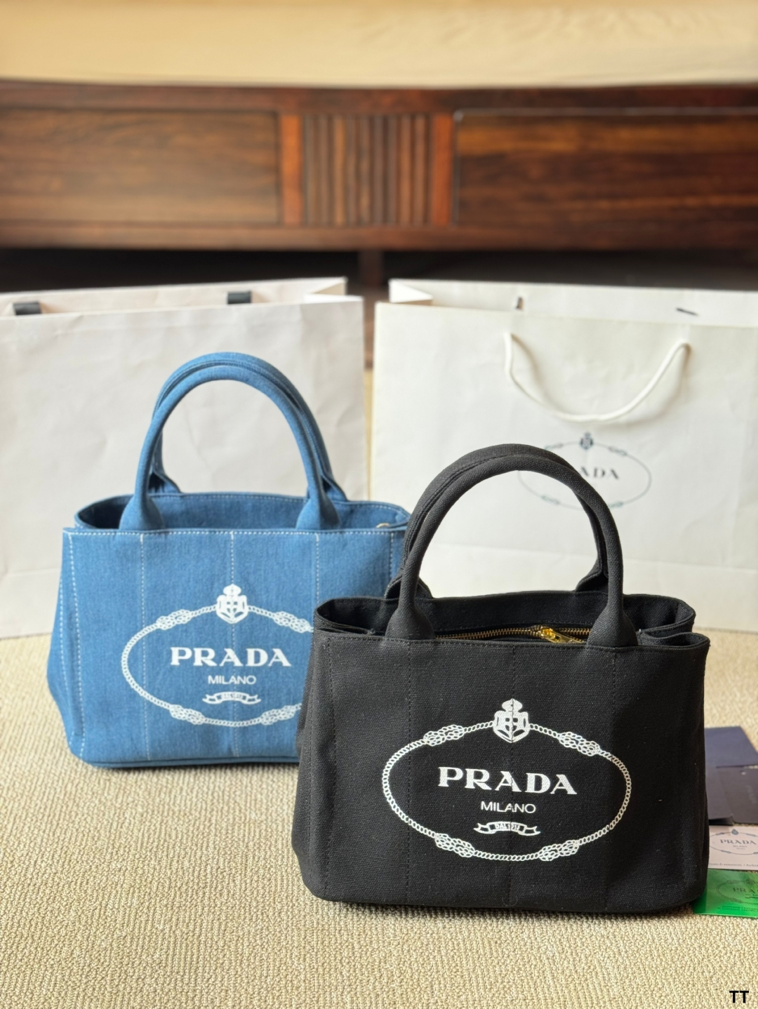 PRADA bag 260
